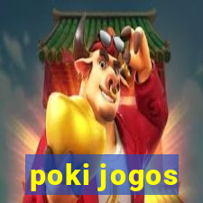 poki jogos